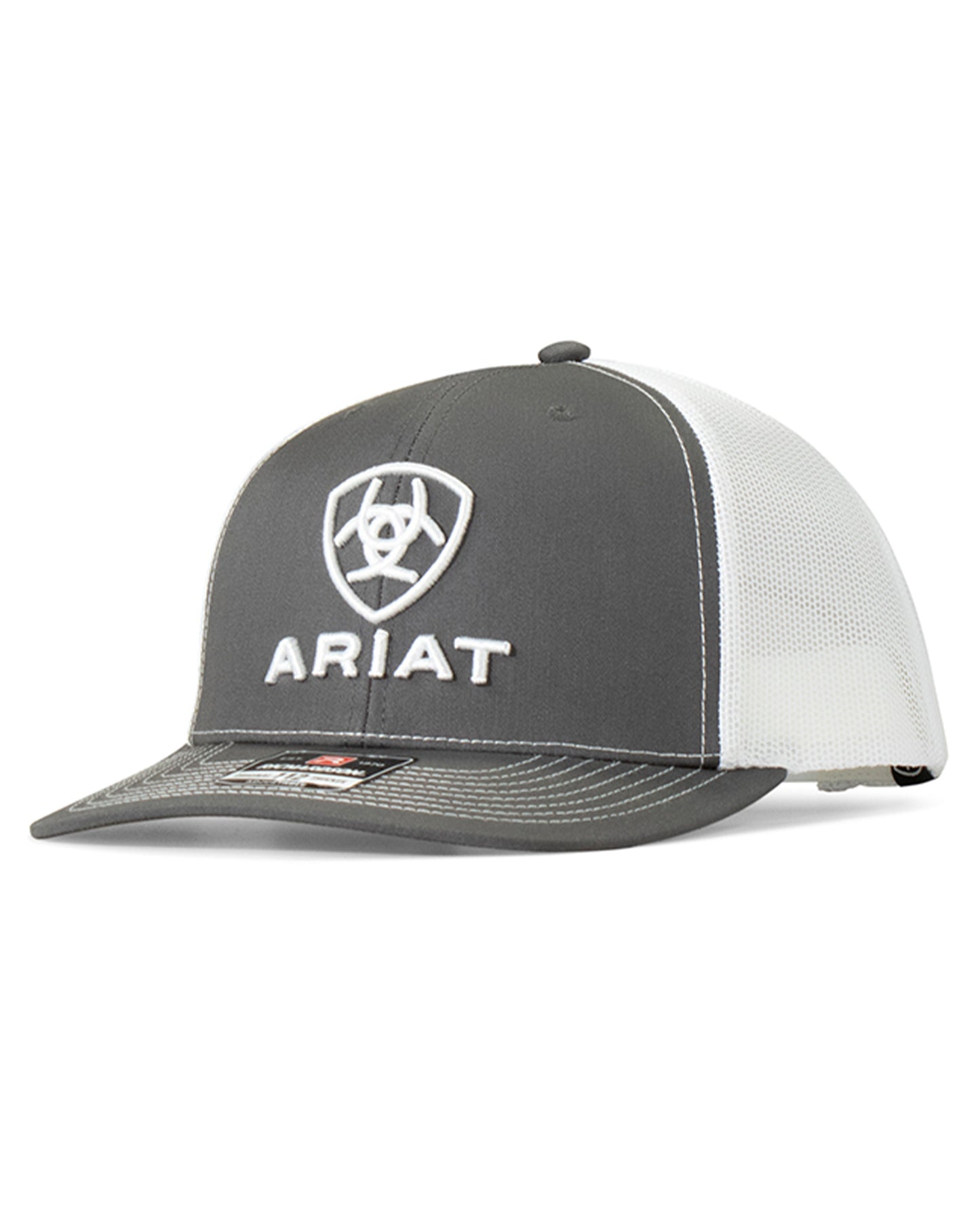 Ariat Logo Ball Cap