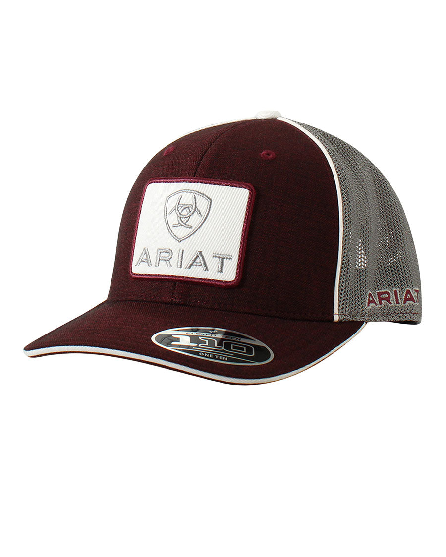 Ariat Signature Logo Cap