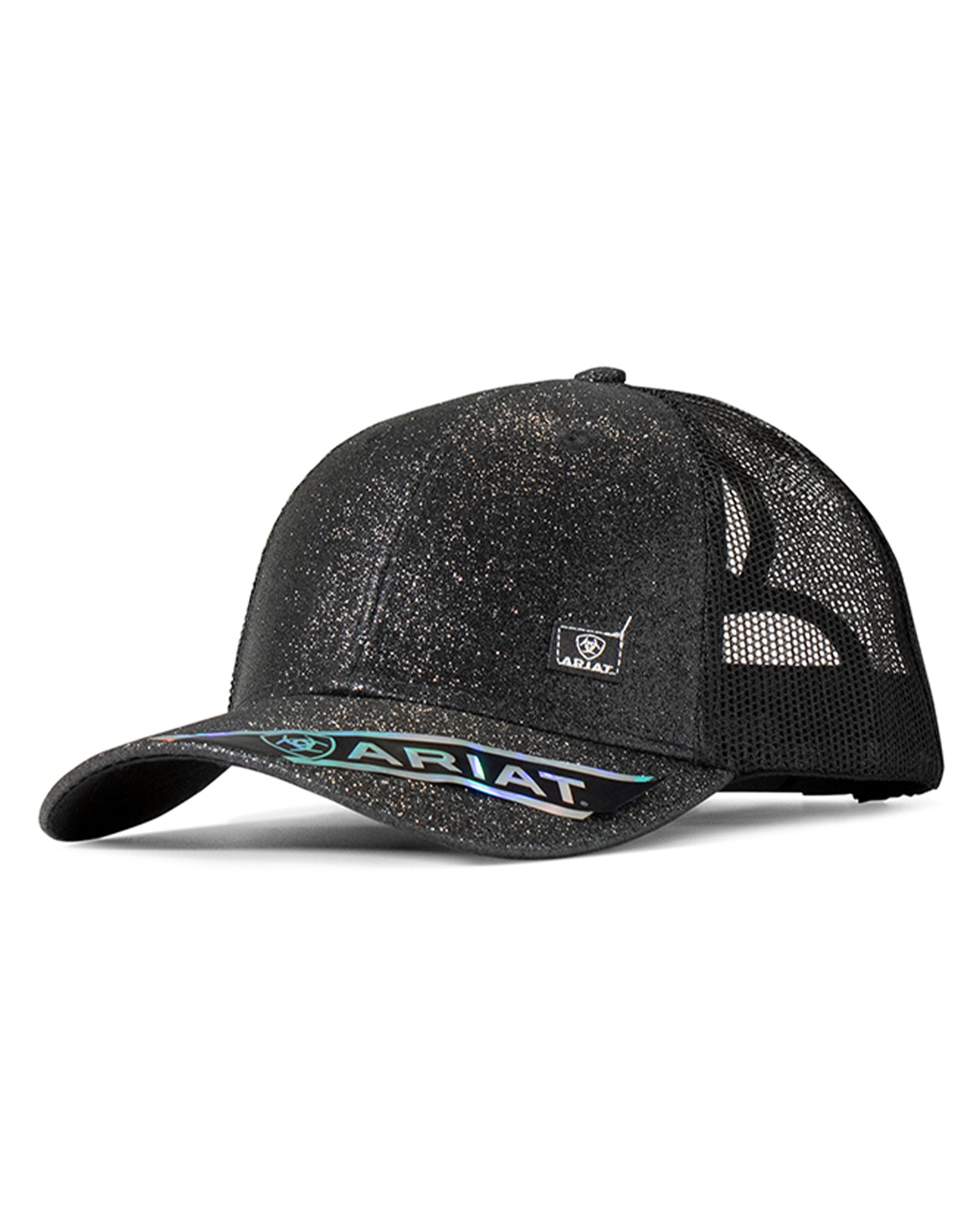 Glitter Ball Cap by Ariat Accessories from Skip’s Western Outfitters | MFW-A300005301-O/S