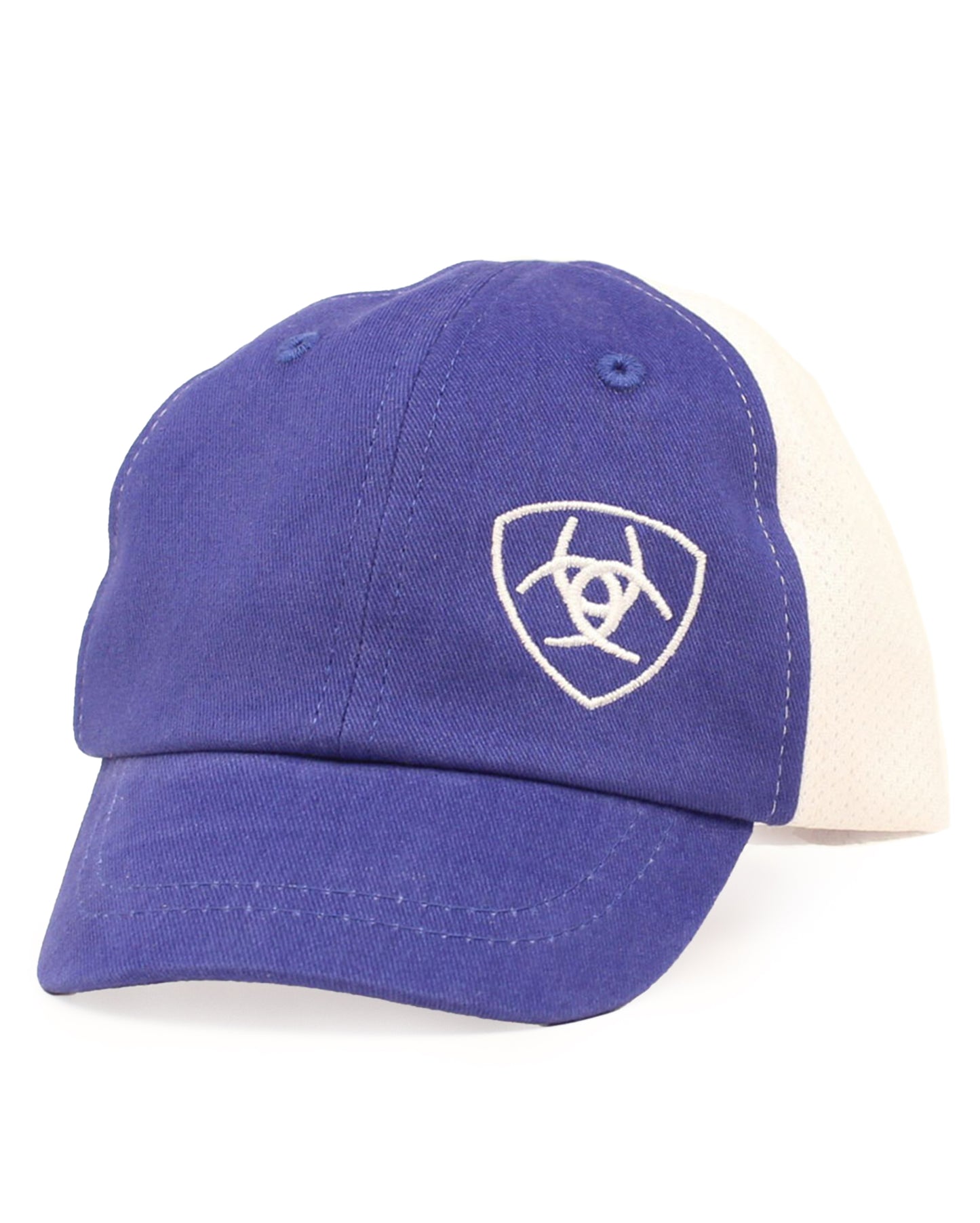 Infants' Ball Cap by Ariat Accessories from Skip’s Western Outfitters | MFW-A300008227-O/S-BLK