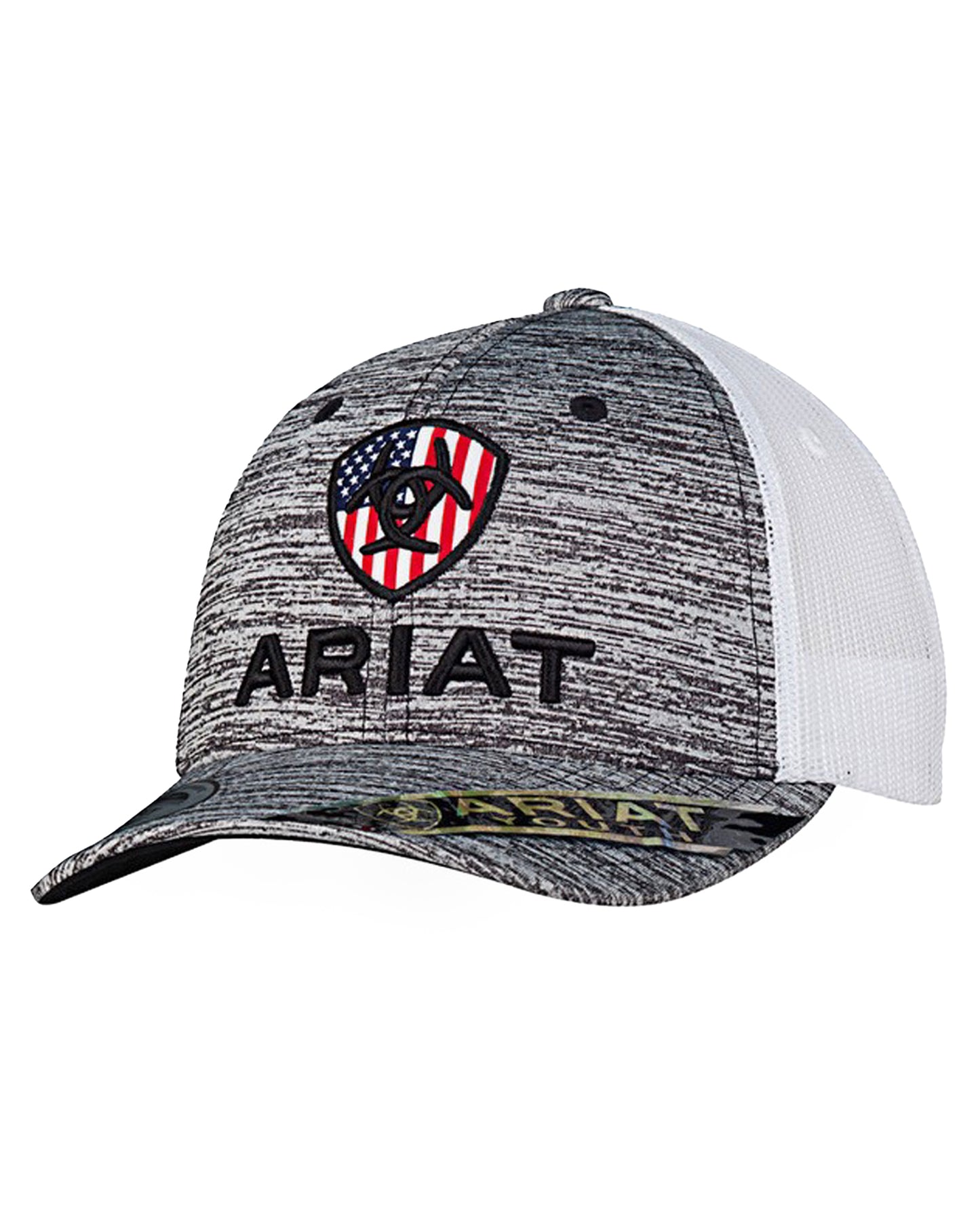 Youth US Flag Cap by Ariat Accessories from Skip’s Western Outfitters | MFW-A300008706-O/S