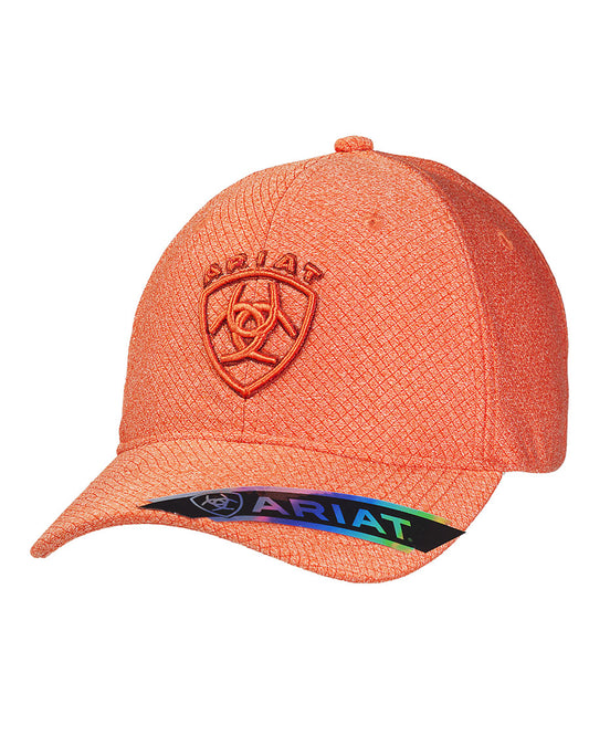 Women's Textured Heather Cap - A300010926