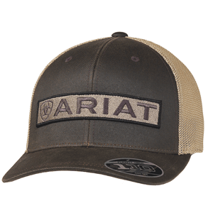 Simplistic Ariat hat by Ariat Accessories from Skip’s Western Outfitters | MFW-A300014302-O/S-REG