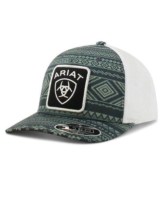 Southwest Aztec Cap by MFW from Skip’s Western Outfitters | MFW-A300064797-O/S-MULTI