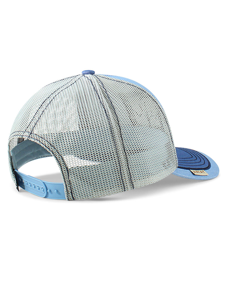 Women's Embroidered Cap - A300069027