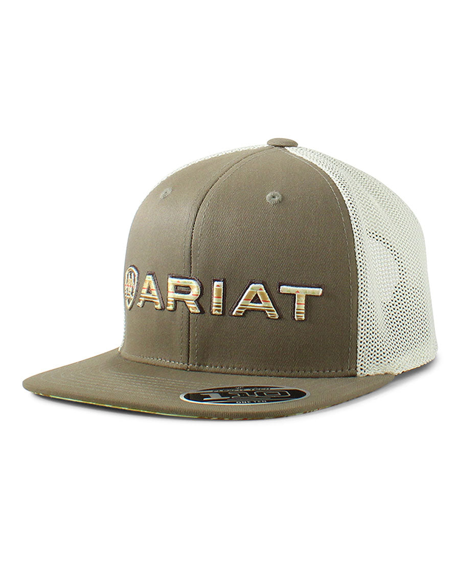 Aztec Flexfit Ball Cap - A300071019