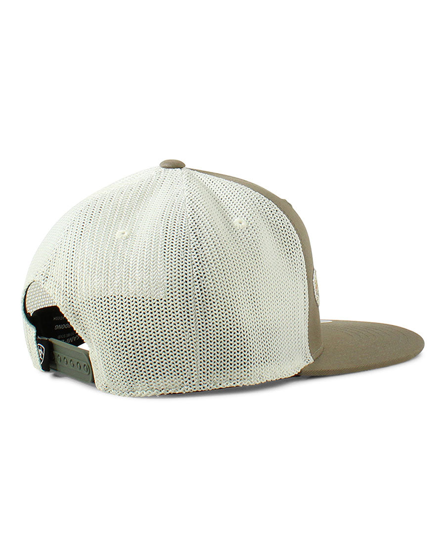 Aztec Flexfit Ball Cap - A300071019