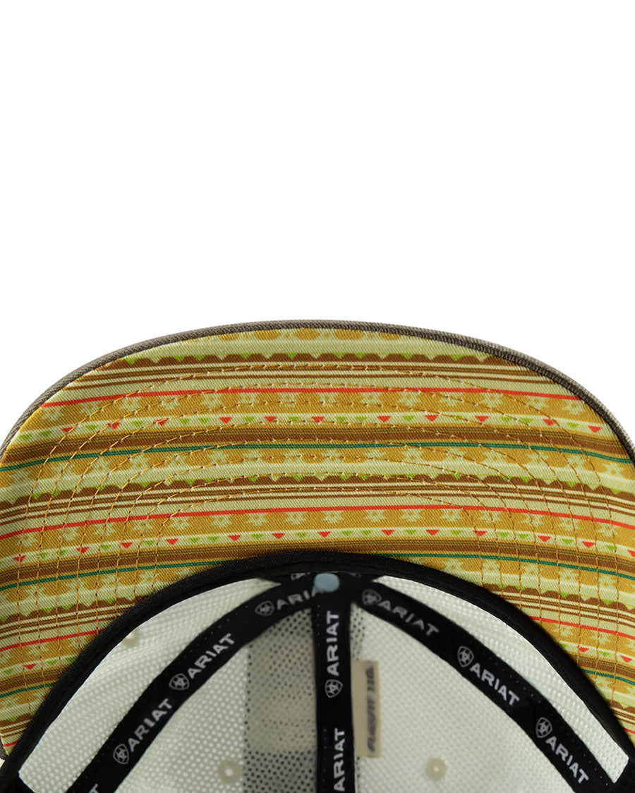 Aztec Flexfit Ball Cap - A300071019