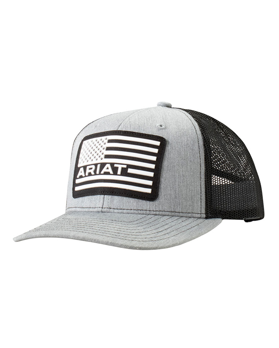 Youth Ariat USA Cap