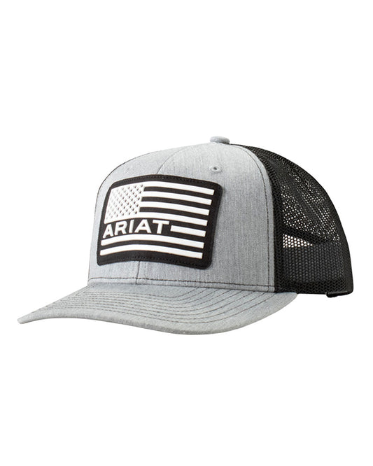 Youth Ariat USA Cap