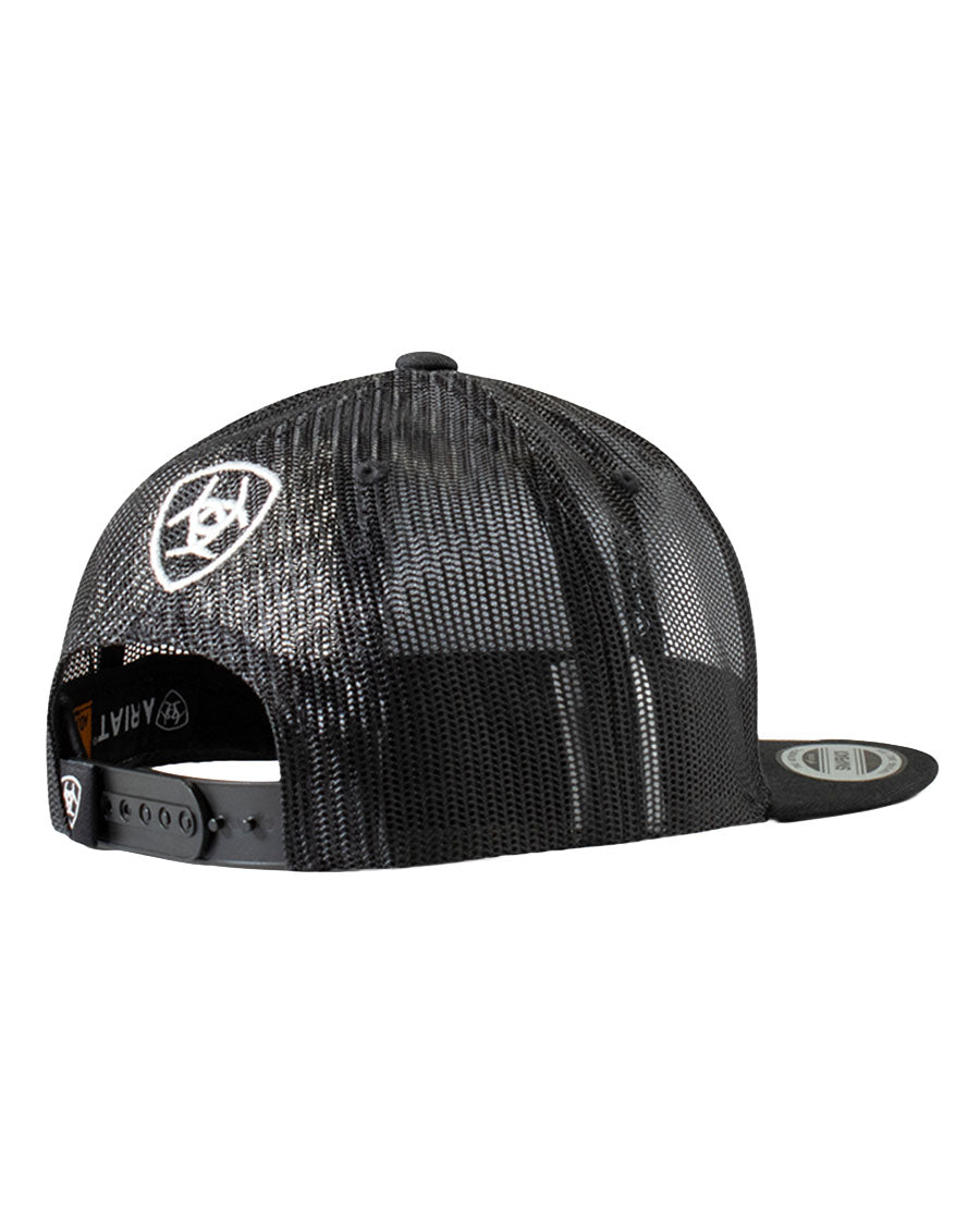 Youth Ariat Aztec Cap