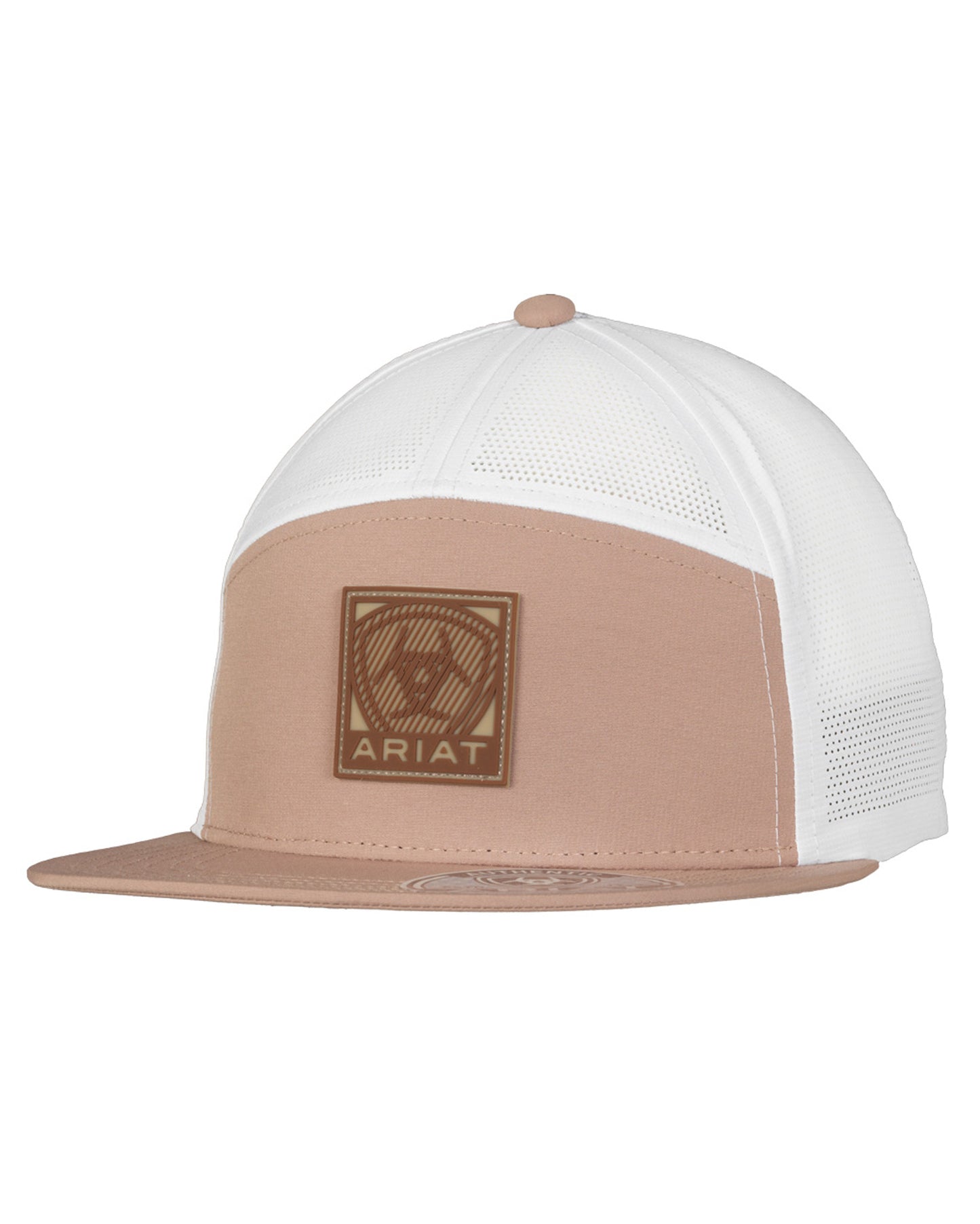 Men's Ariat Patch Ball Cap by MFW from Skip’s Western Outfitters | MFW-A300088308-O/S