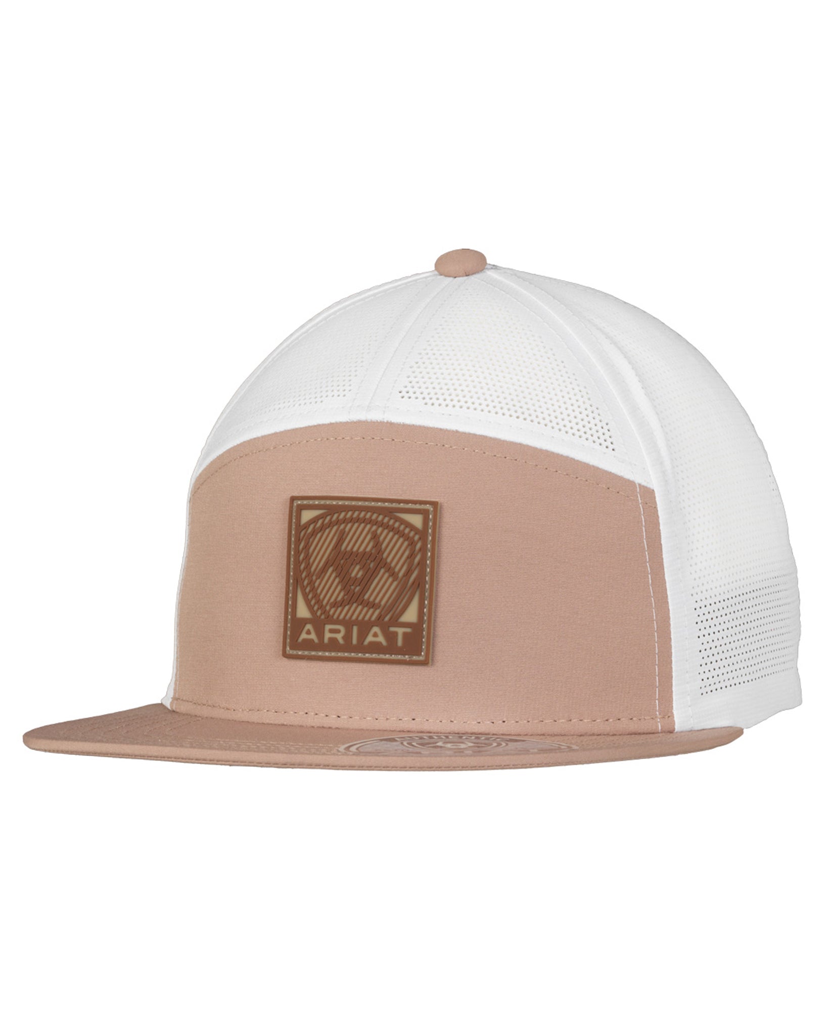 Men's Ariat Patch Ball Cap by MFW from Skip’s Western Outfitters | MFW-A300088308-O/S
