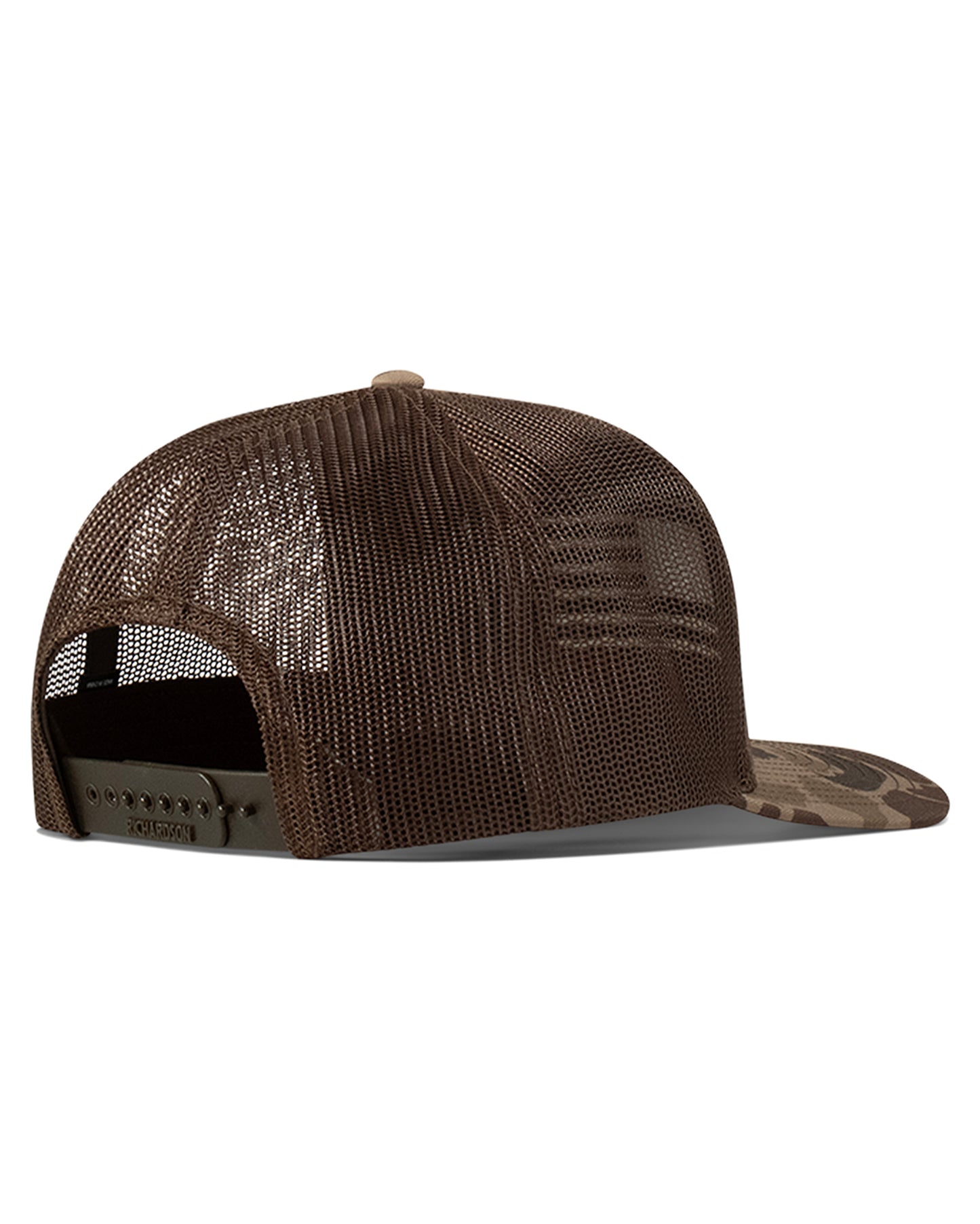 Ariat American Flag Patch Cap
