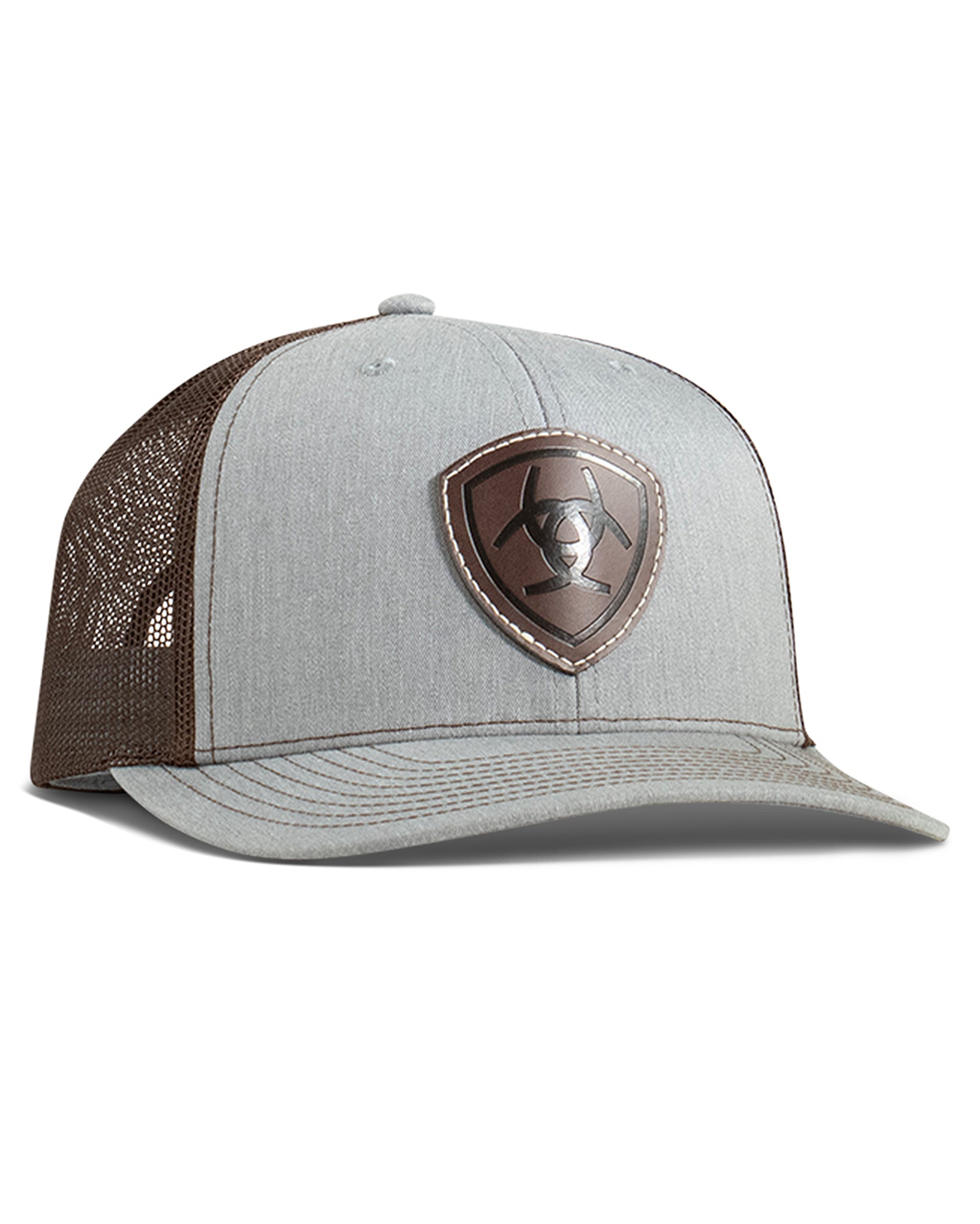 Men's Ariat Patch Cap by MFW from Skip’s Western Outfitters | MFW-A300089946-O/S