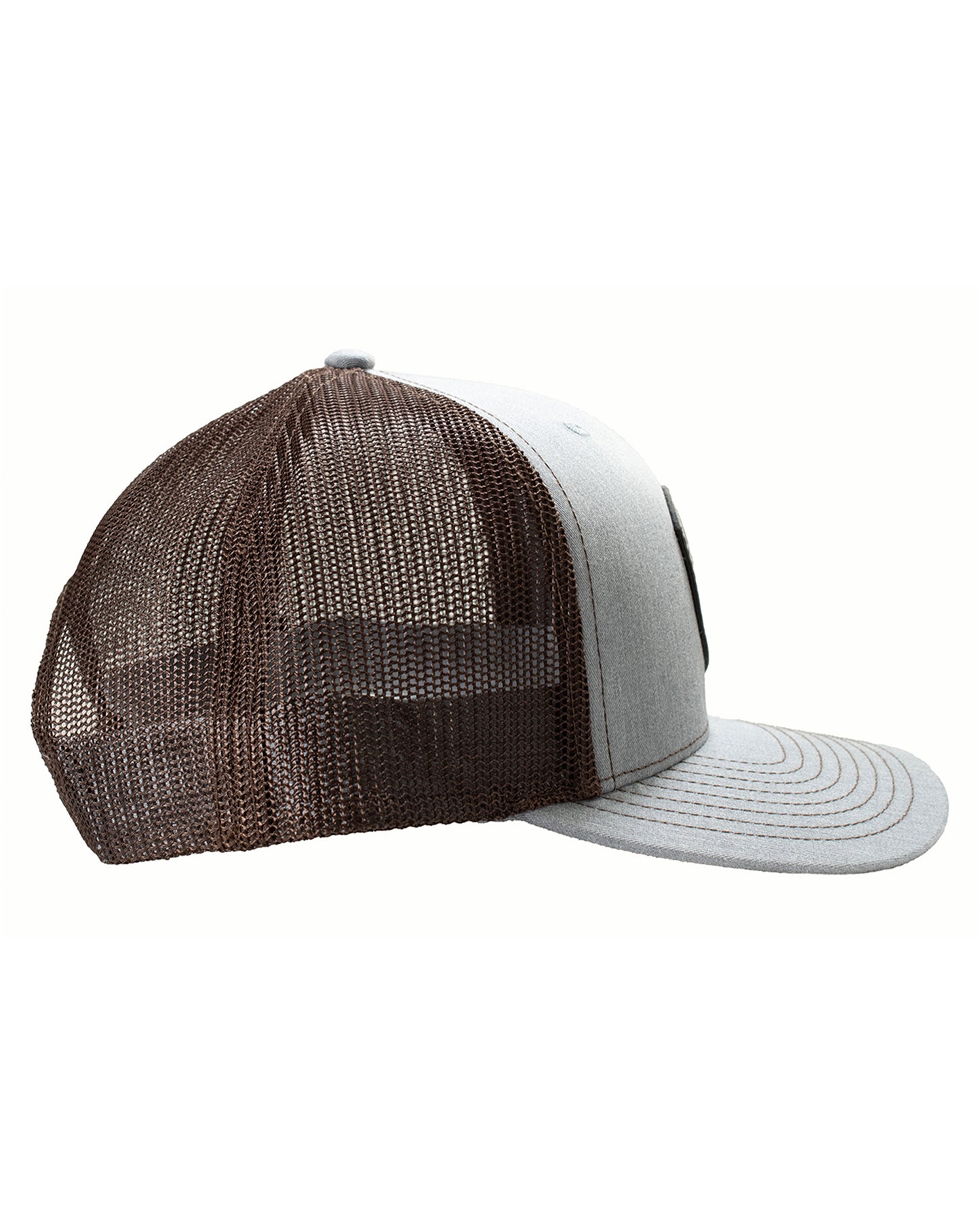 Men's Ariat Patch Cap