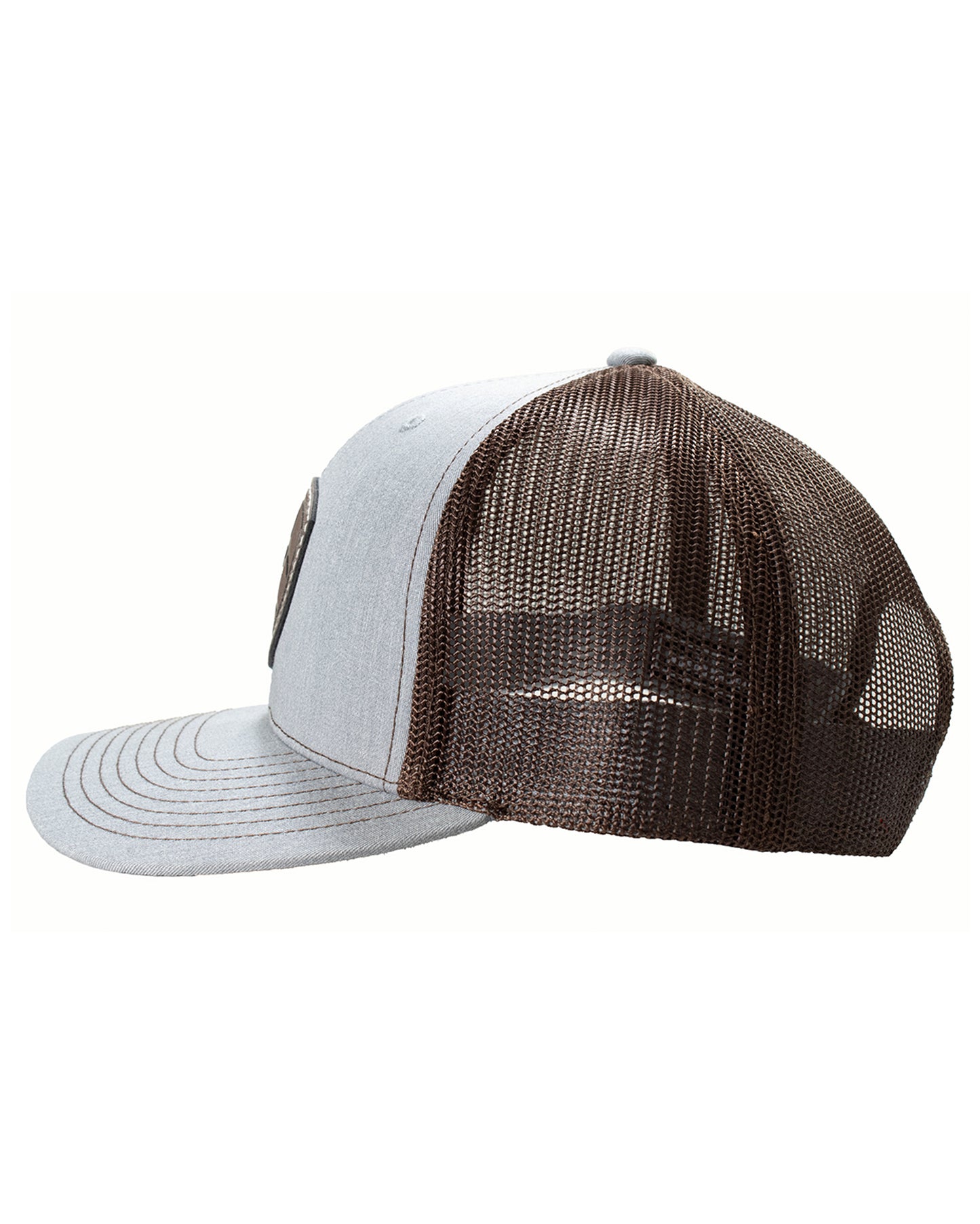 Men's Ariat Patch Cap