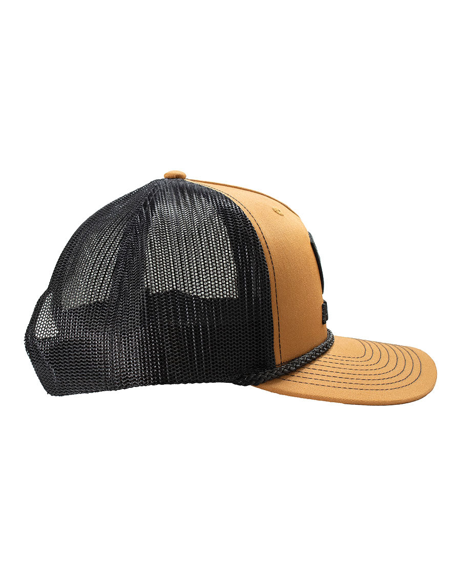 Men's Ariat Shield Logo Cap