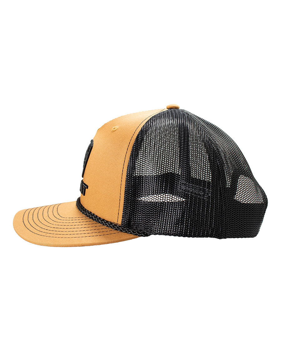 Men's Ariat Shield Logo Cap