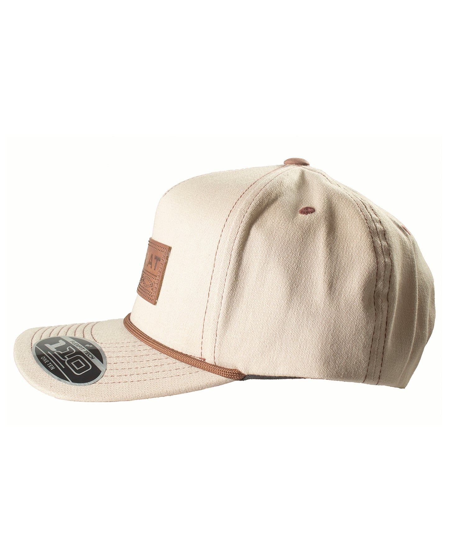 Ariat FlexFit Khaki Cap