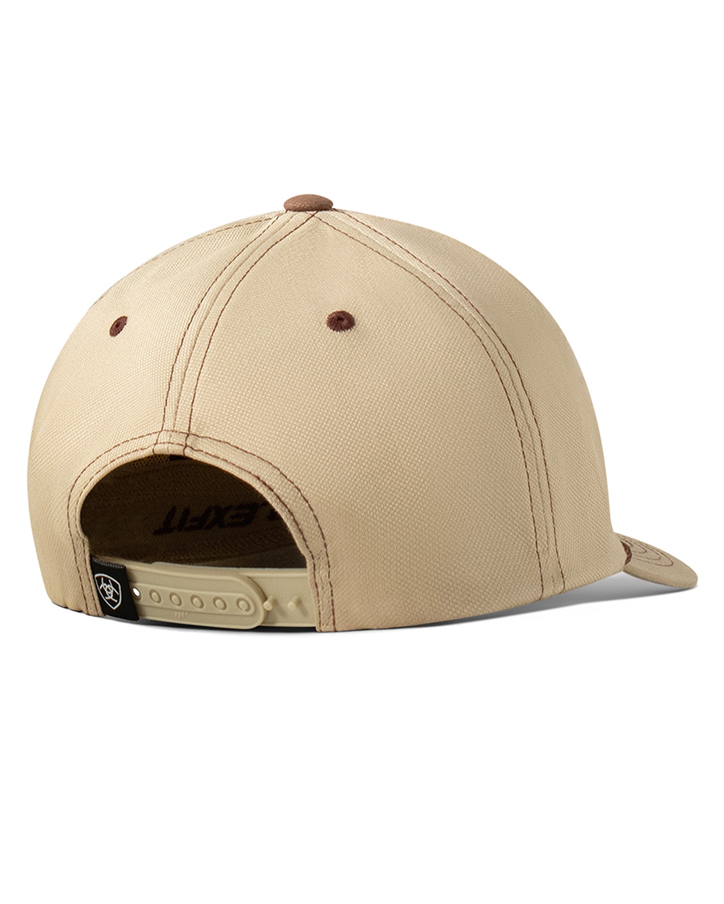 Ariat FlexFit Khaki Cap