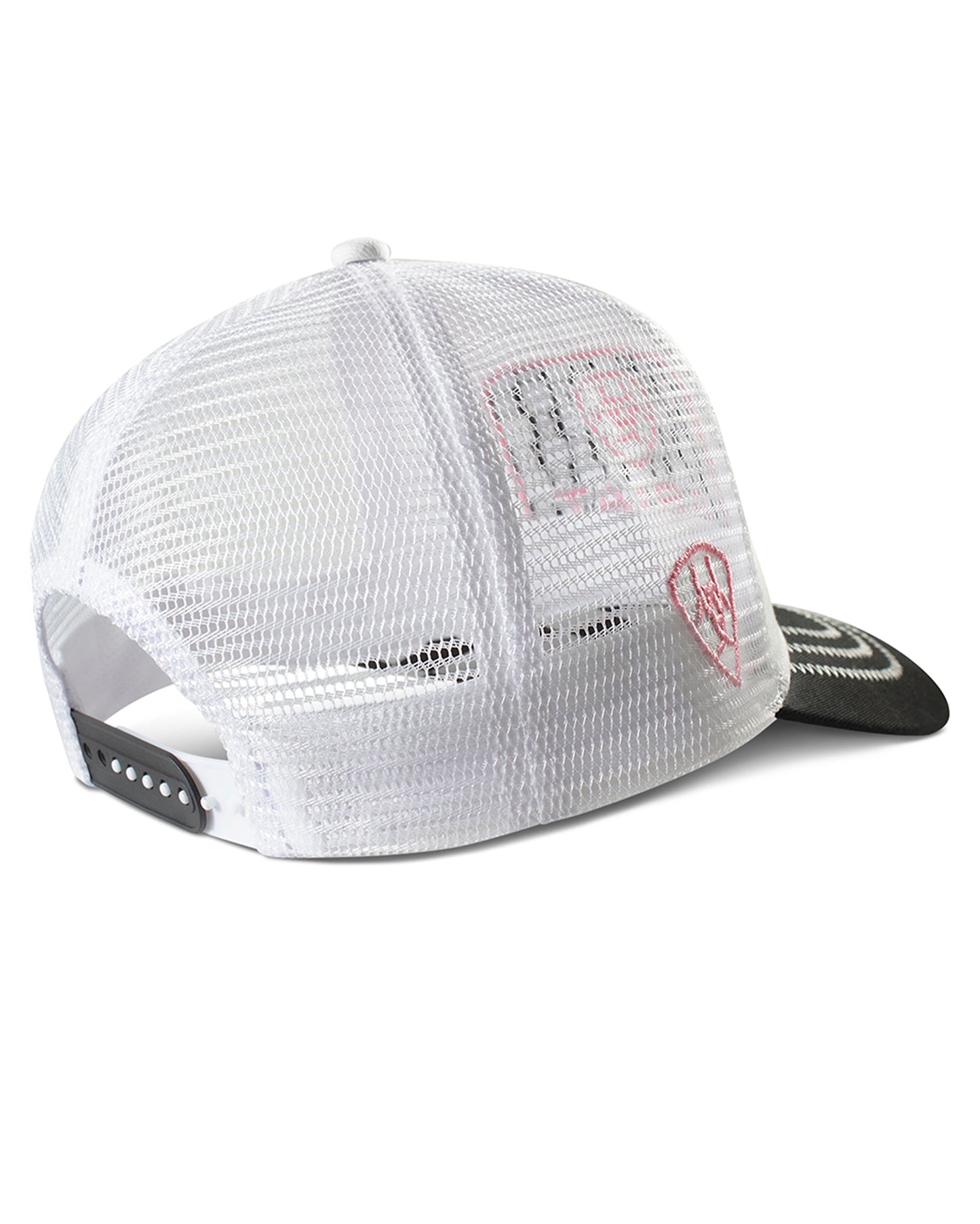 Women's Ariat Checkered Cap