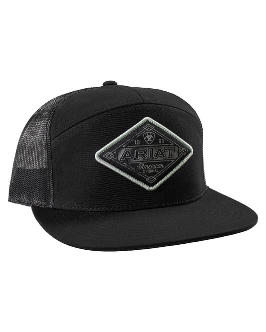 A.R168Sb 7Paneldmndptchbk - A300094201 by MFW from Skip’s Western Outfitters | MFW-A300094201-OS