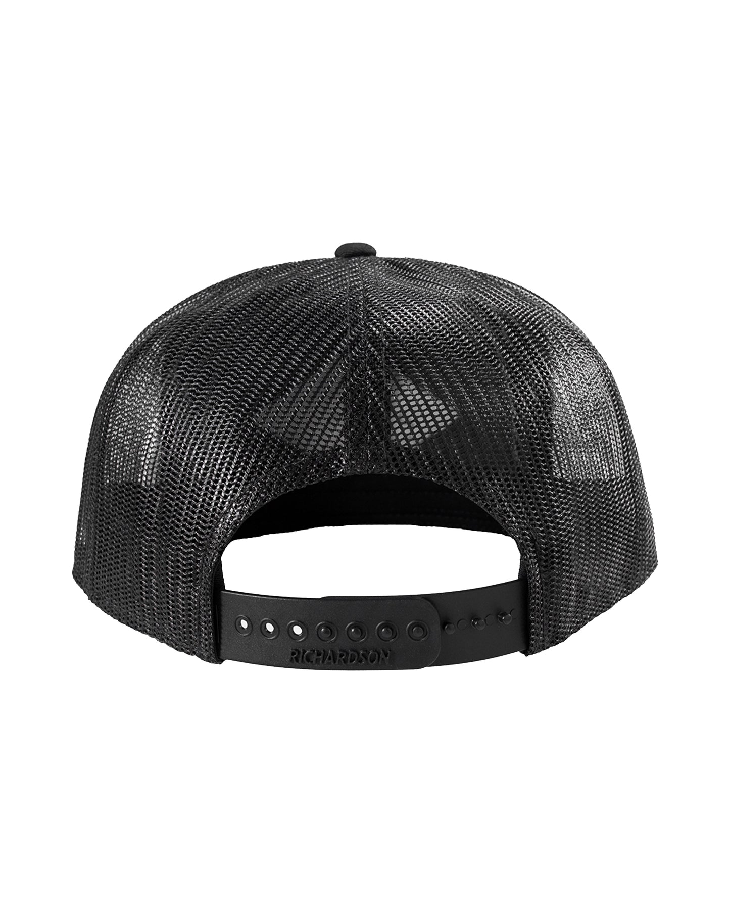 Men's Panel Printed Patch Cap