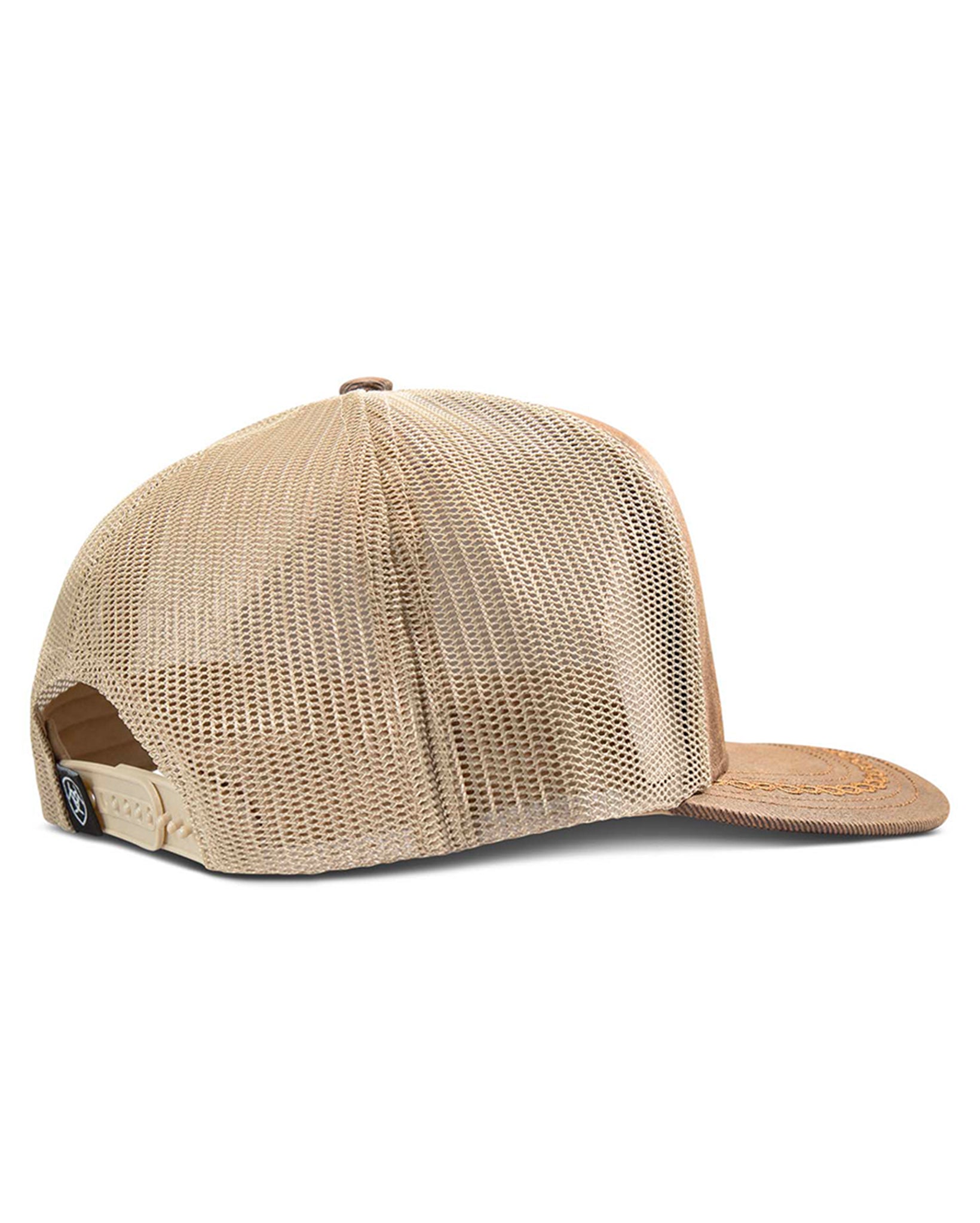 Men's Ariat Oilskin Cap – Skip's Western Outfitters