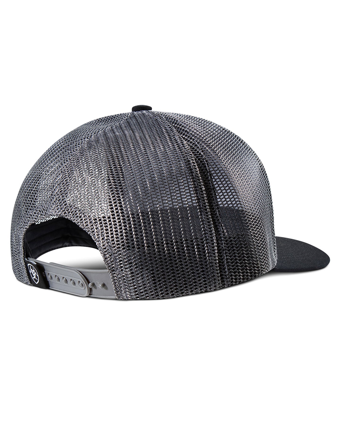Camo Ariat Patch Cap - A300095401