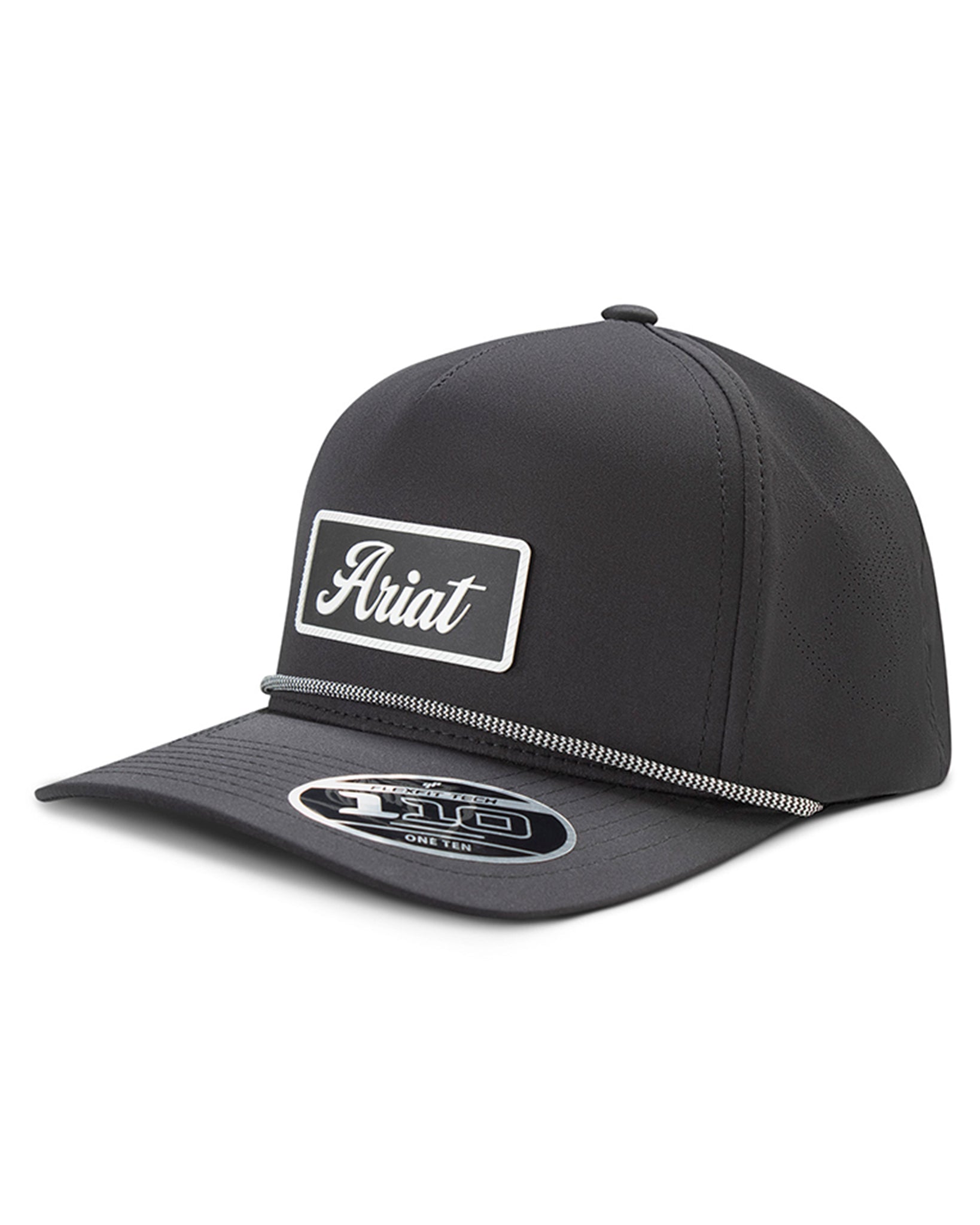 A.Ff110 Sb Rubberptchbk - A300095601 by MFW from Skip’s Western Outfitters | MFW-A300095601-OS