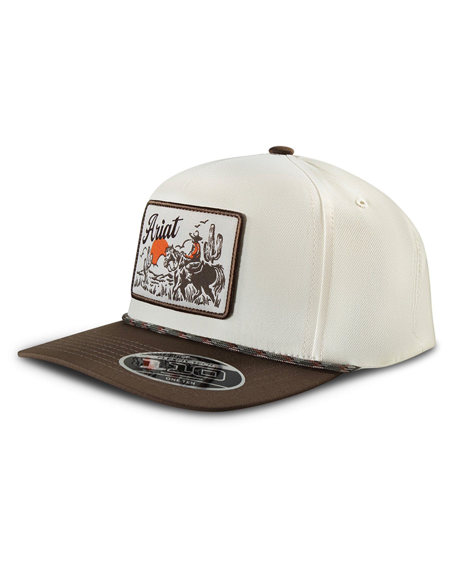 Ariat Desert Patch Cap - A300095892