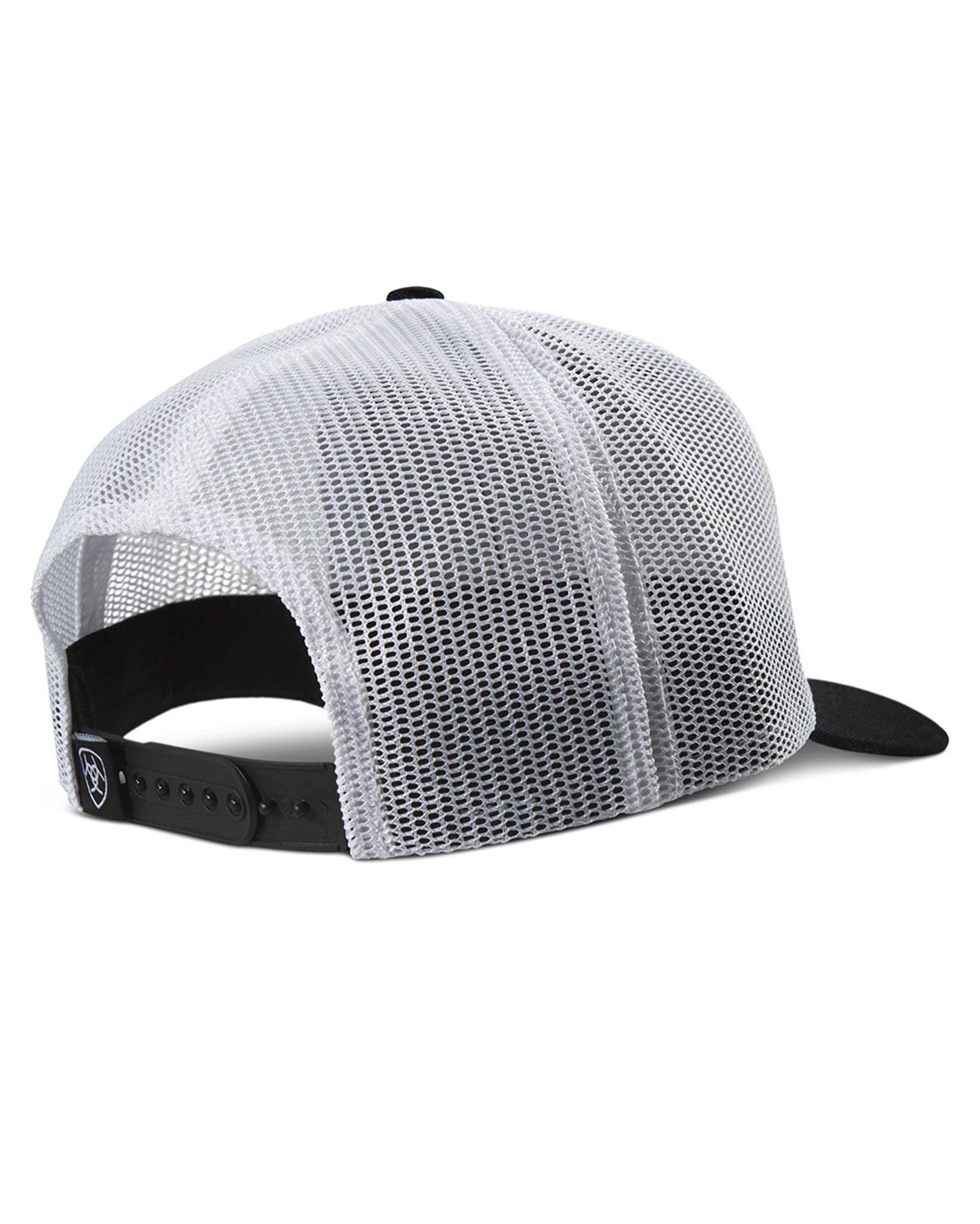 Ariat Buckle Patch Cap - A300096901