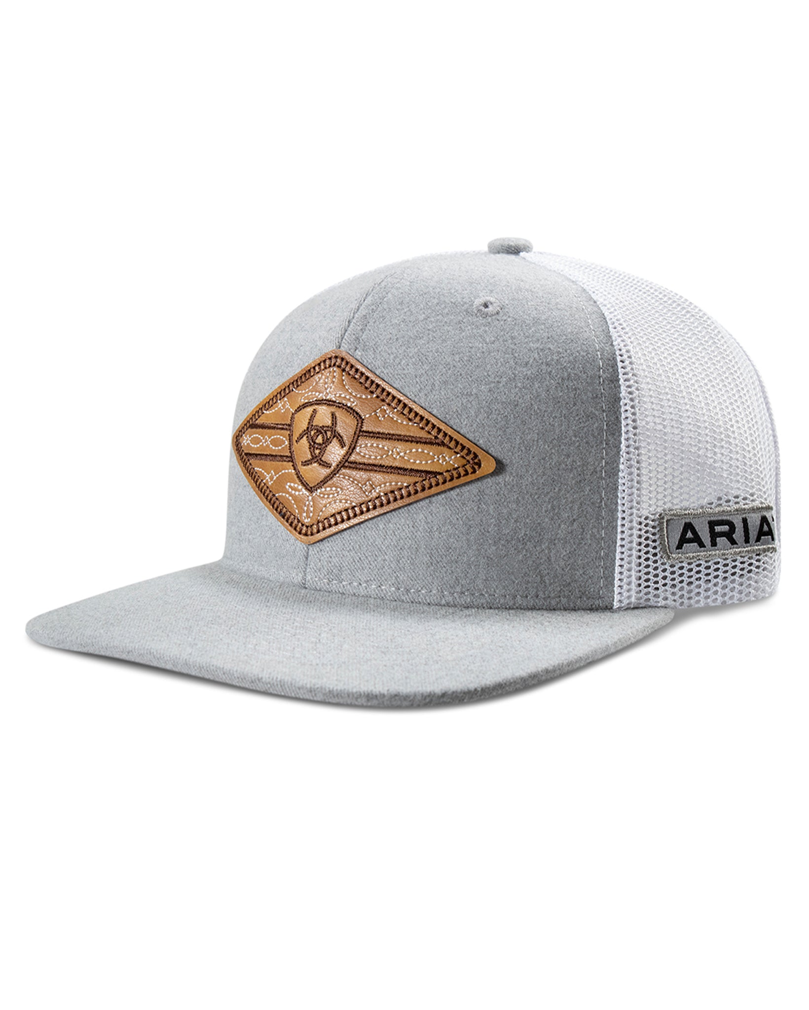 Ariat Diamond Boot Stitch Cap - A300097006 by Ariat Accessories from Skip’s Western Outfitters | MFW-A300097006-O/S