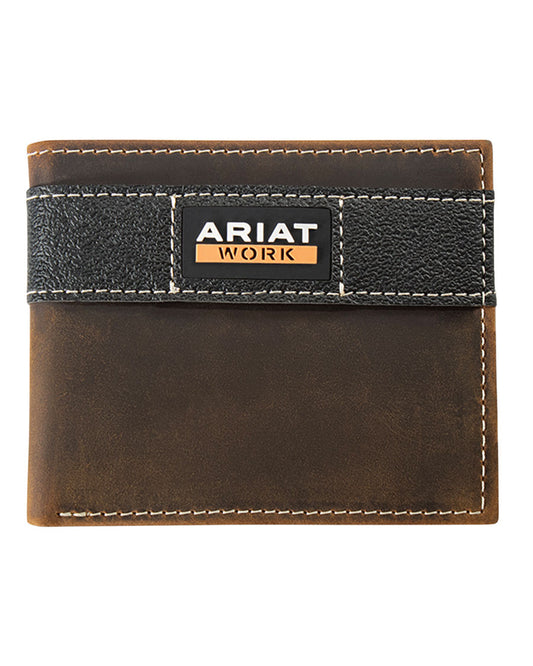 Men's Bifold Wallet