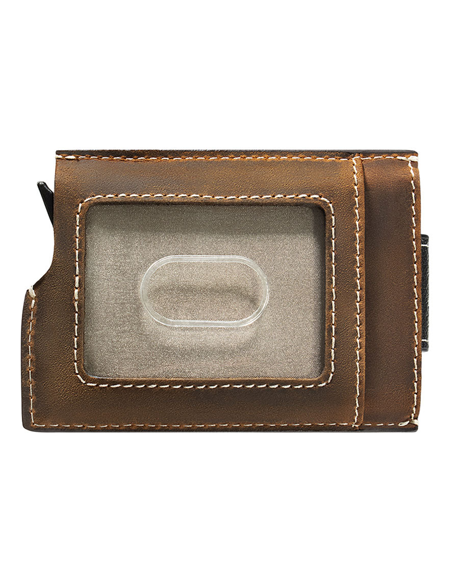Men's Utility Wallet