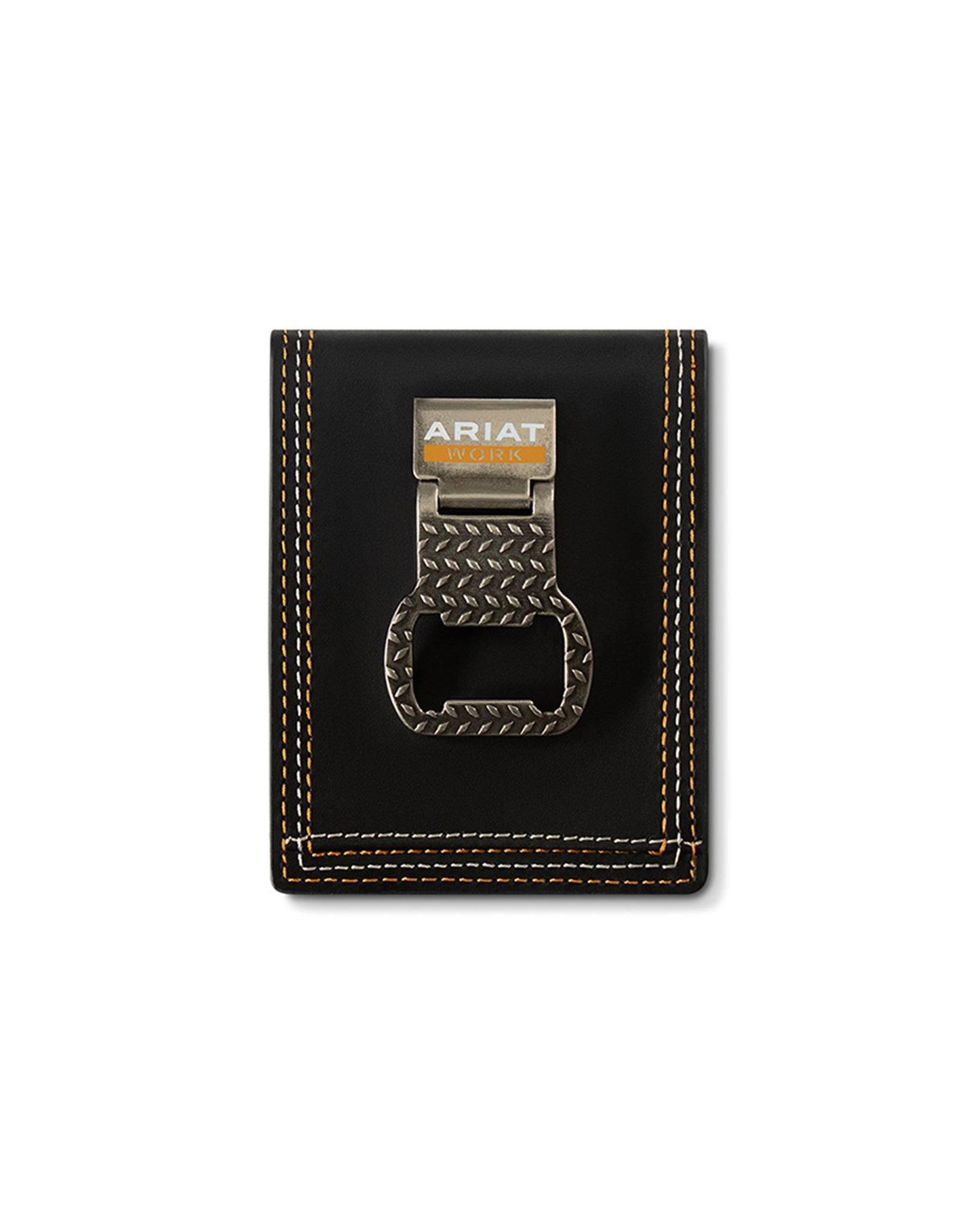 Aw.Bfoldbottlemc Bk - A3400801 by MFW from Skip’s Western Outfitters | MFW-A3400801-OS