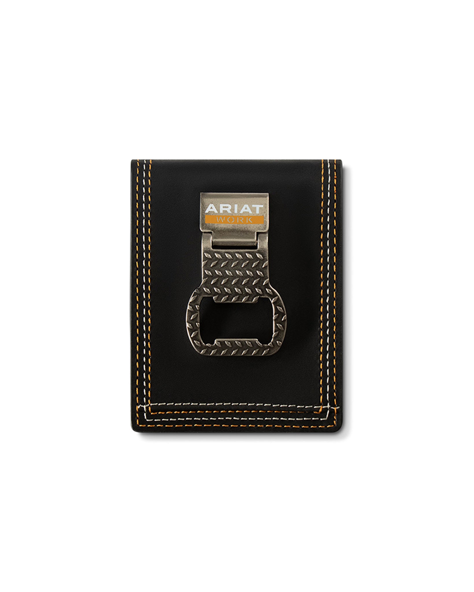 Aw.Bfoldbottlemc Bk - A3400801 by MFW from Skip’s Western Outfitters | MFW-A3400801-OS