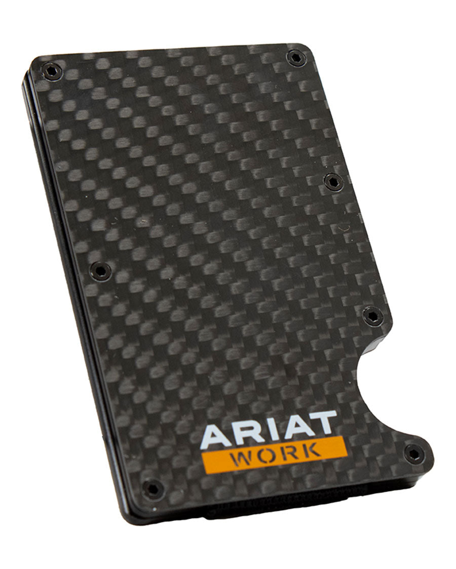 Men's Work Utility Wallet