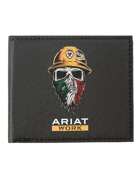 Men's Mexico Wallet