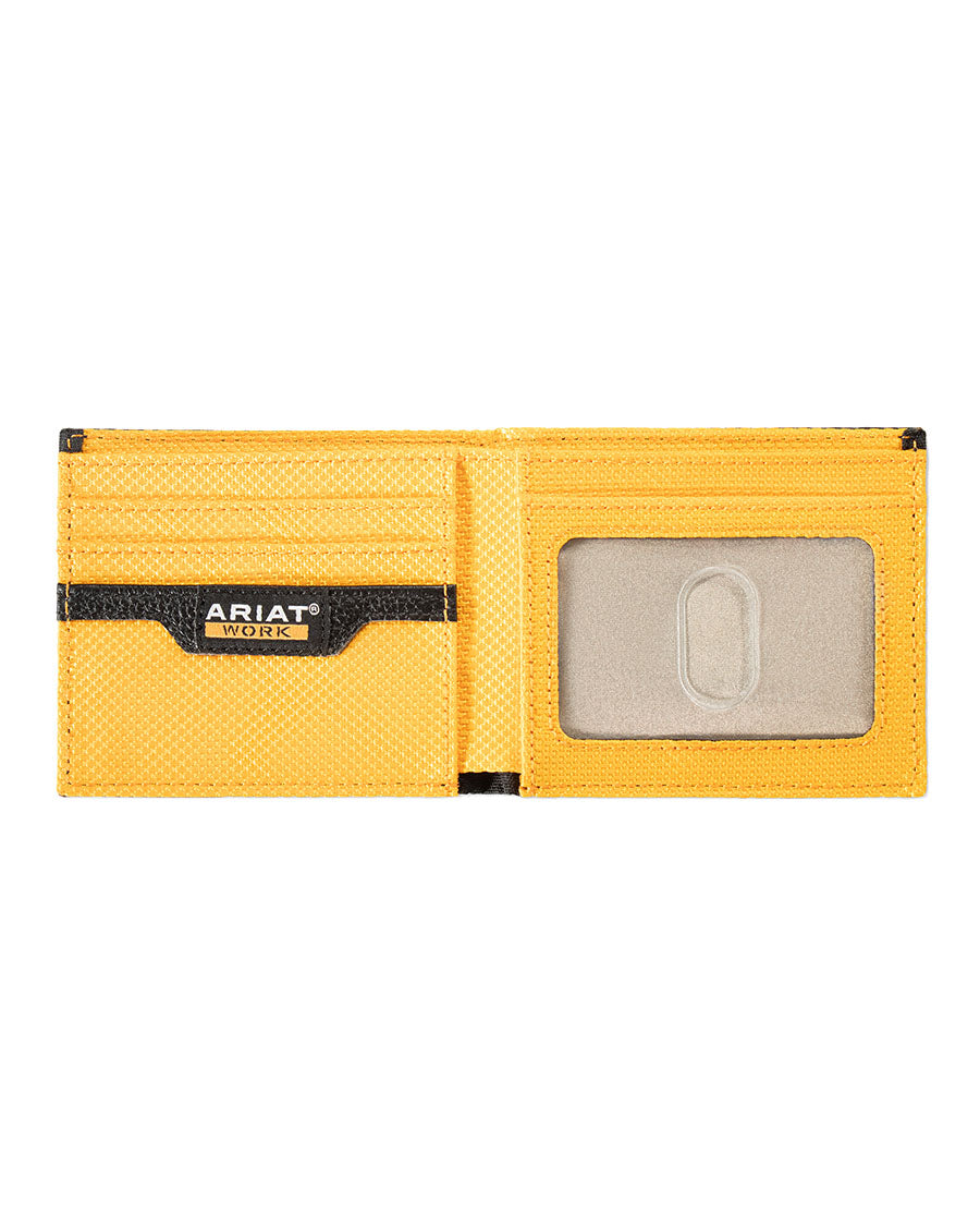 Men's Mexico Wallet