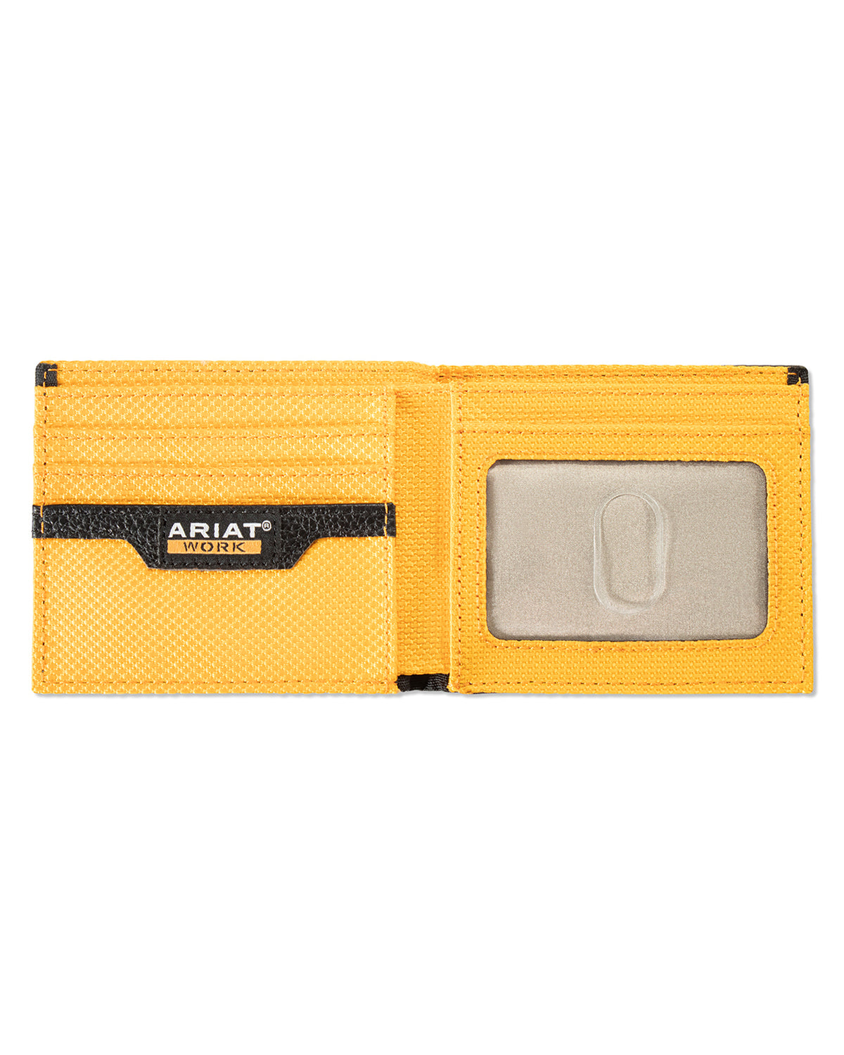 Men's Bifold Wallet