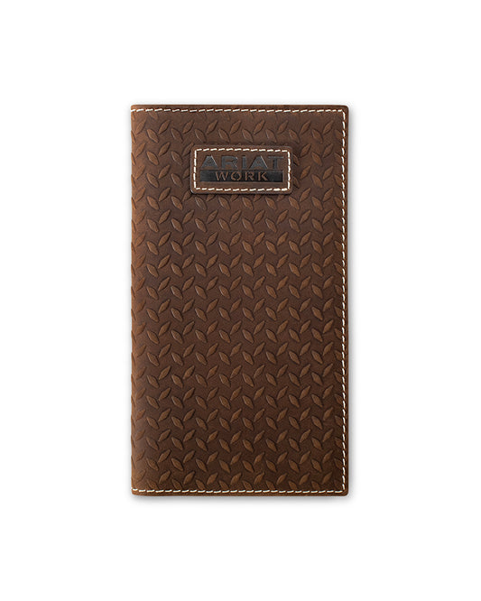 Aw.Rodeodmndplateembs Mb - A3403344 by MFW from Skip’s Western Outfitters | MFW-A3403344-OS
