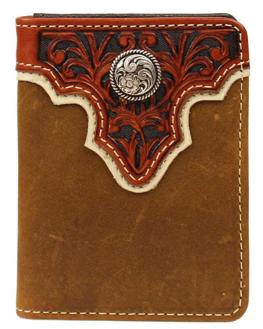 Bifold Flipcase Wallet - A3510437