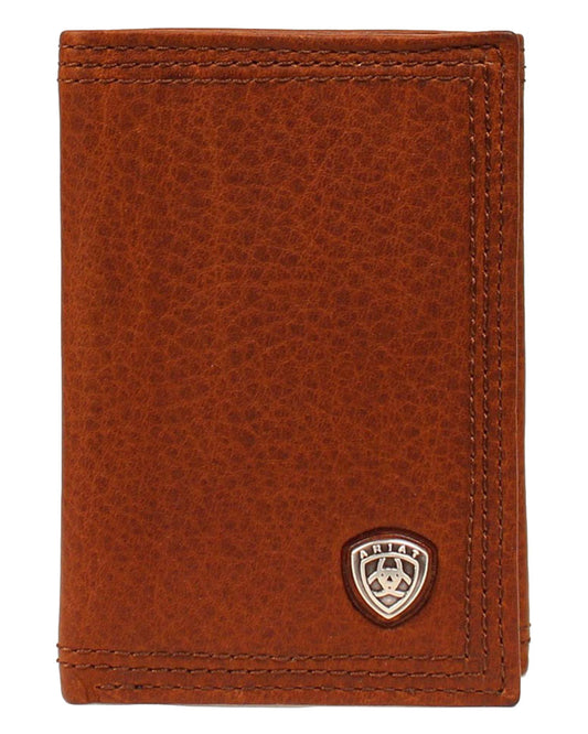 Ariat Tri-fold Wallet - A35122281