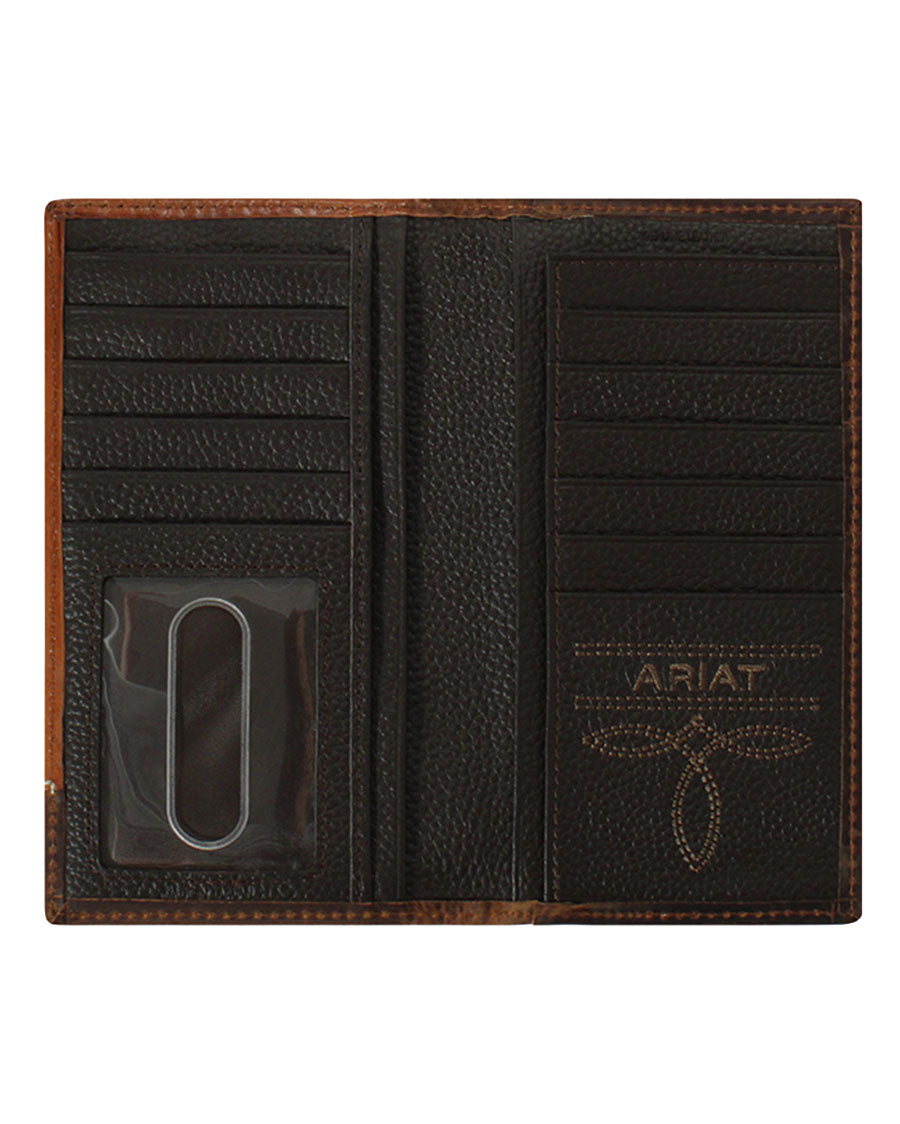 Rodeo Concho Wallet - A3532208