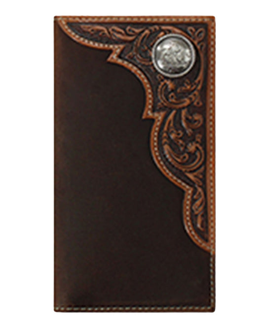 Rodeo Concho Wallet - A3532208