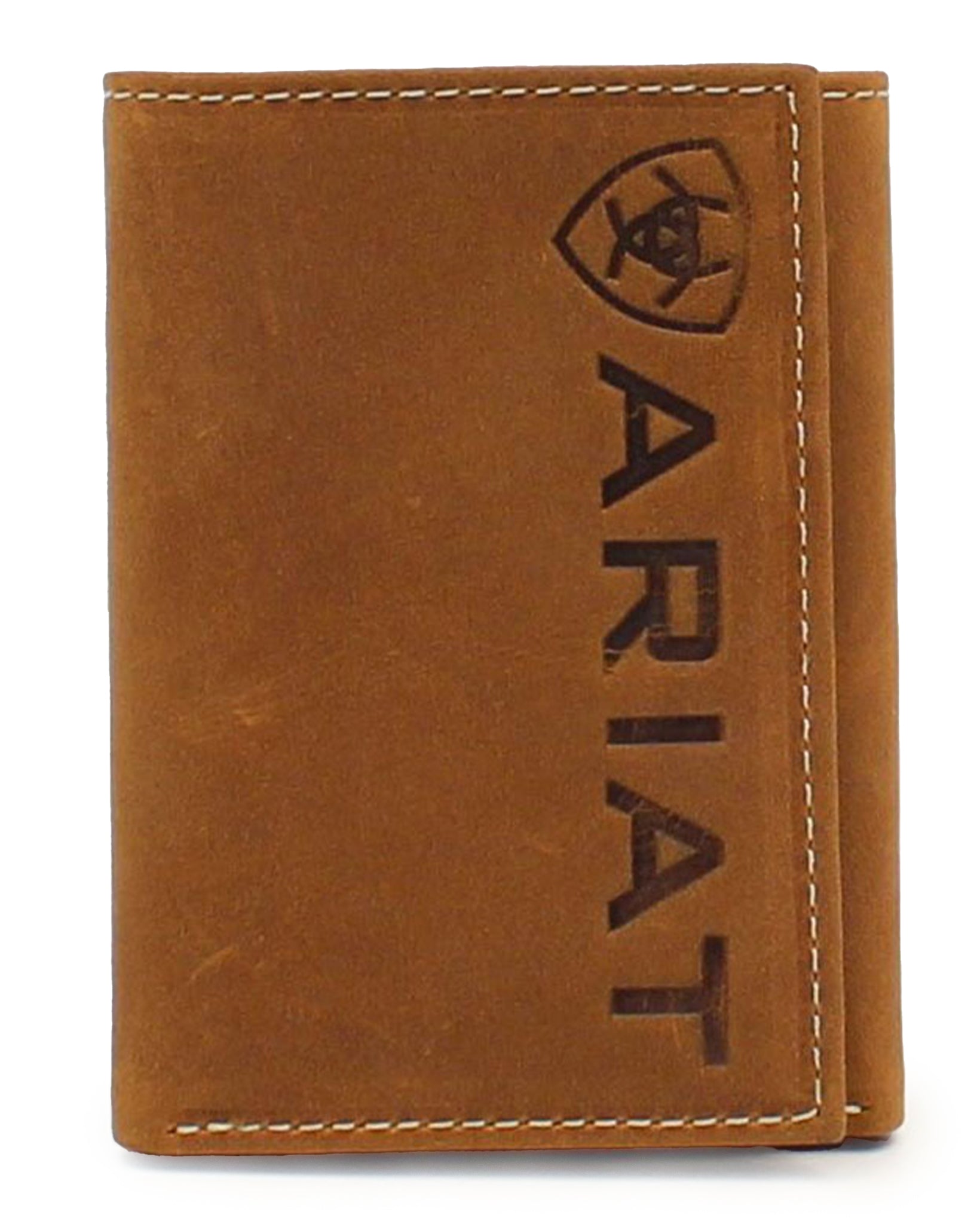 Ariat Trifold Wallet by MFW from Skip’s Western Outfitters | MFW-A3545344-O/S-REG