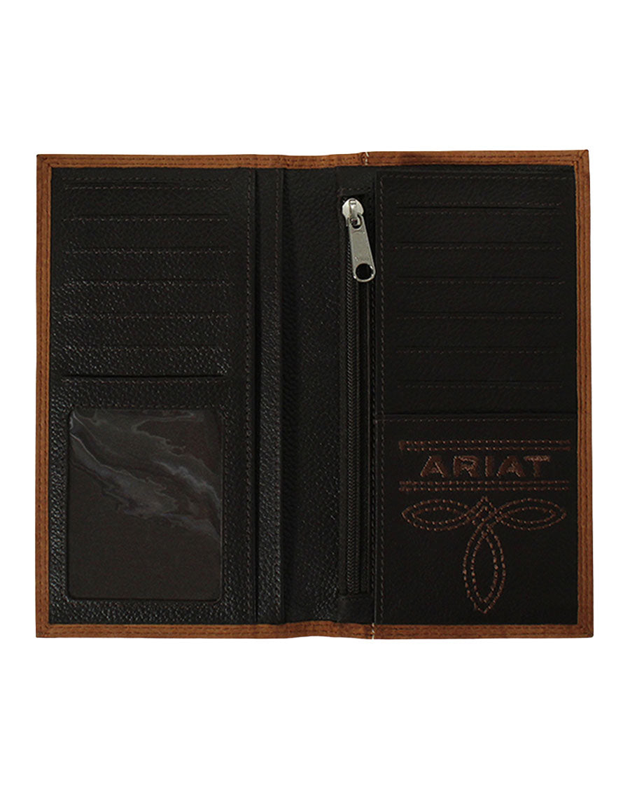 Ariat Rodeo Wallet - A3548044