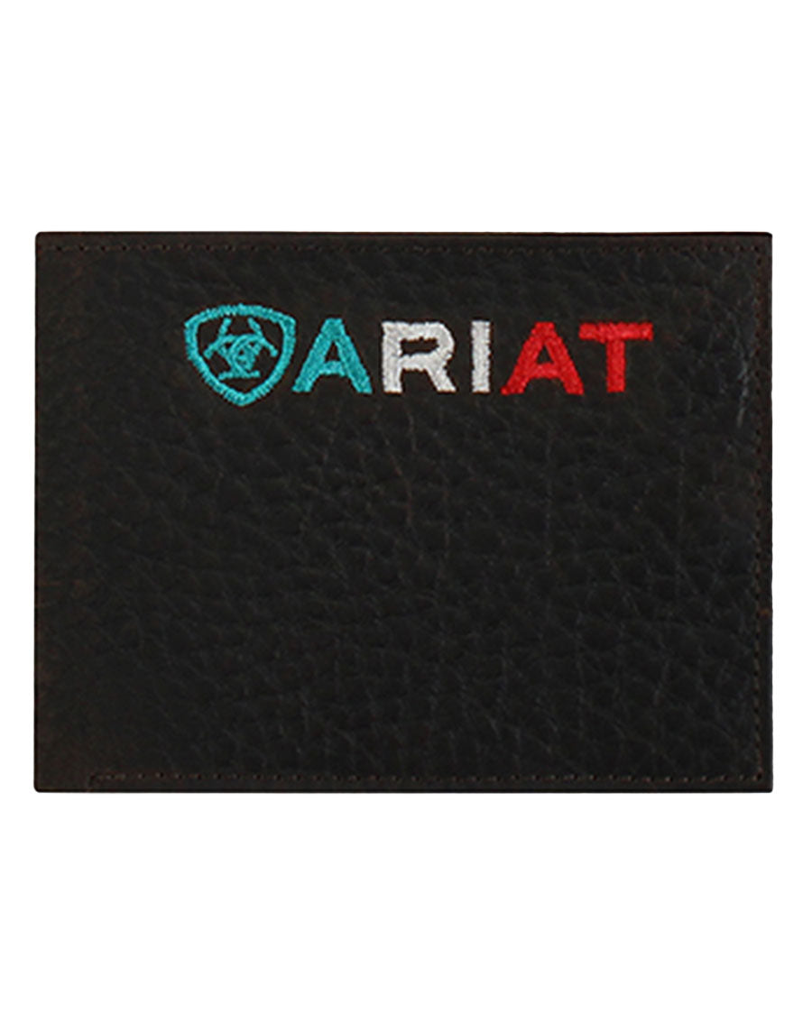 Ariat Bifold Wallet - A35507282 by MFW from Skip’s Western Outfitters | MFW-A35507282-O/S-REG